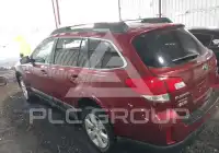 2012 Subaru Outback фото