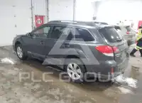 2012 Subaru Outback фото