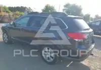2012 Subaru Outback фото