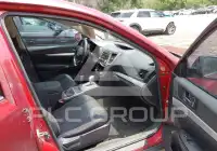 2012 Subaru Outback photo