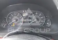 2012 Subaru Outback photo