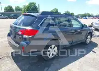 2012 Subaru Outback фото