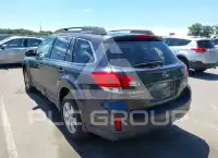 2012 Subaru Outback фото