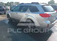 2012 Subaru Outback фото