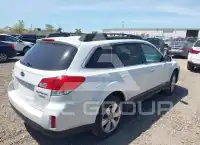 2012 Subaru Outback фото