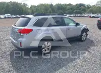 2012 Subaru Outback фото