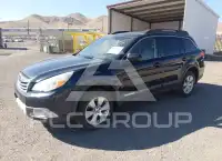 2012 Subaru Outback фото