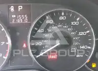 2012 Subaru Outback фото