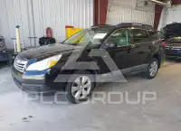 2012 Subaru Outback фото