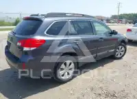 2012 Subaru Outback фото