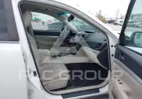2012 Subaru Outback photo