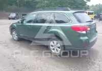2012 Subaru Outback фото