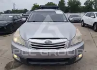 2012 Subaru Outback фото