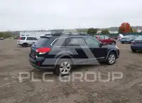 2012 Subaru Outback photo