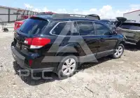 2012 Subaru Outback фото