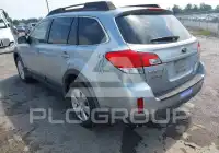 2012 Subaru Outback photo