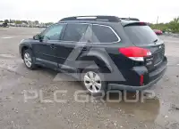 2012 Subaru Outback photo