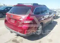 2012 Subaru Outback фото