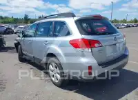 2012 Subaru Outback фото