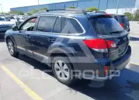 2012 Subaru Outback фото