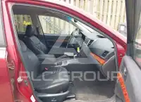 2012 Subaru Outback фото