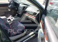 2012 Subaru Outback photo
