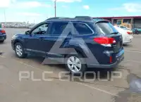 2012 Subaru Outback фото