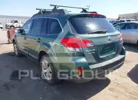 2012 Subaru Outback photo