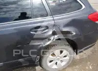 2012 Subaru Outback фото