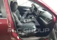 2012 Subaru Outback фото