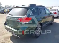 2012 Subaru Outback photo