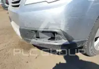 2012 Subaru Outback photo