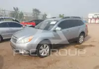 2012 Subaru Outback фото