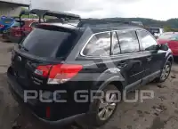 2012 Subaru Outback photo
