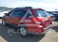 2012 Subaru Outback photo