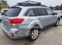 2012 Subaru Outback фото
