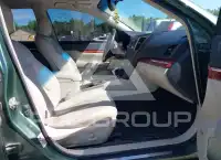 2012 Subaru Outback фото