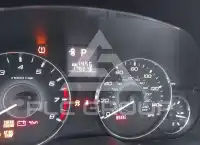 2012 Subaru Outback photo