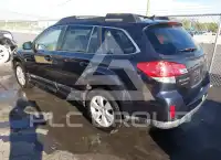 2012 Subaru Outback photo