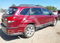 2012 Subaru Outback photo