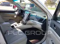 2012 Subaru Outback фото