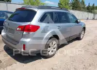 2012 Subaru Outback фото