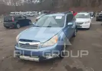 2012 Subaru Outback фото