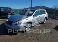 2012 Subaru Outback фото