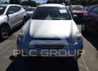 2012 Subaru Outback фото