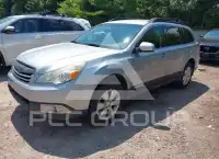 2012 Subaru Outback фото
