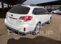 2012 Subaru Outback photo