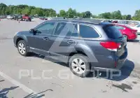 2012 Subaru Outback фото