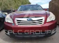 2012 Subaru Outback фото