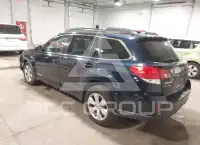 2012 Subaru Outback фото